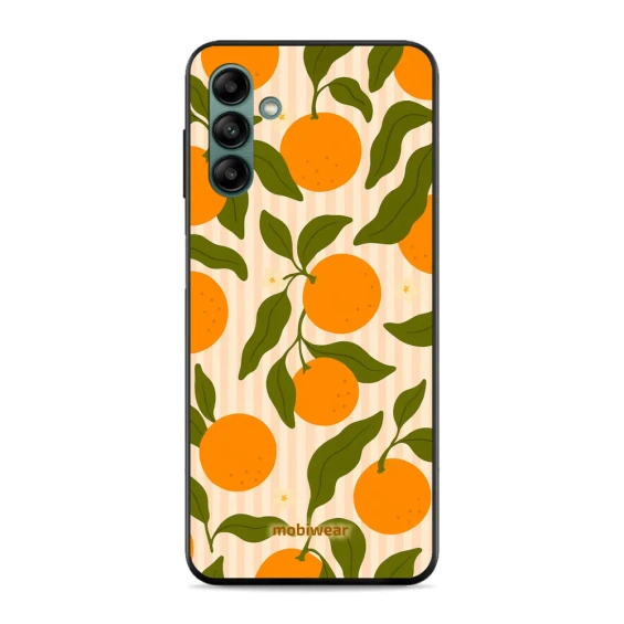 Etui Glossy Case do Samsung Galaxy S25 Edge - wzór GP82G