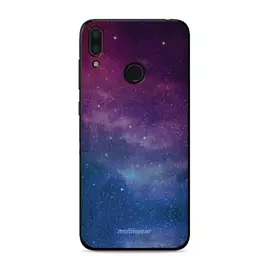 Phone Glossy Case Huawei Y7 2019 - Design G049G