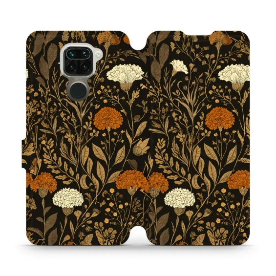 Etui do Xiaomi Redmi Note 9 - wzór V174S