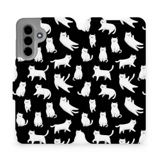 Phone Case Samsung Galaxy A26 5G - Design V163S