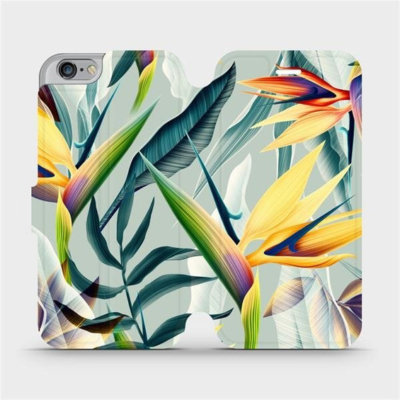 Hülle für Apple iPhone 6s - Farbe MC02S