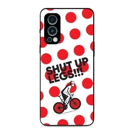 Hülle Glossy Case für OnePlus Nord 2 5G - Farbe GD08G