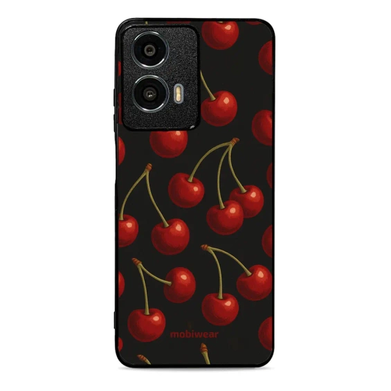 Hülle Glossy Case für Motorola Moto G24 Power - Farbe GP83G