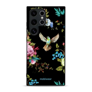 Etui Glossy Case do Samsung Galaxy S24 Ultra - wzór G041G