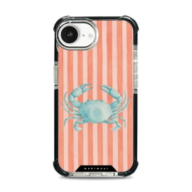 Case MagSafe Elite Bumper for Apple iPhone 16e - Design DP87D
