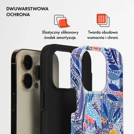 Case Elite Pro for Apple iPhone 12 Pro - Design EP03E