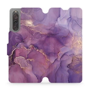 Hülle für Sony Xperia 10 V - Farbe VP20S