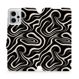 Phone Case Motorola Moto G23 - Design VA63S