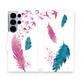 Phone Case Samsung Galaxy S25 Ultra - Design MR08S