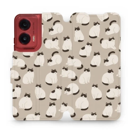Phone Case Motorola Moto G35 5G - Design V160S