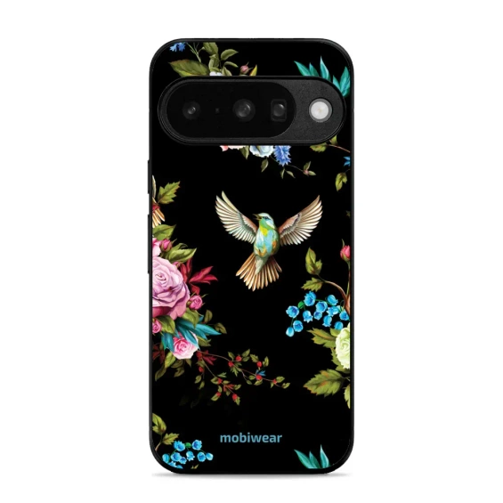 Phone Glossy Case Google Pixel 10 - Design G041G
