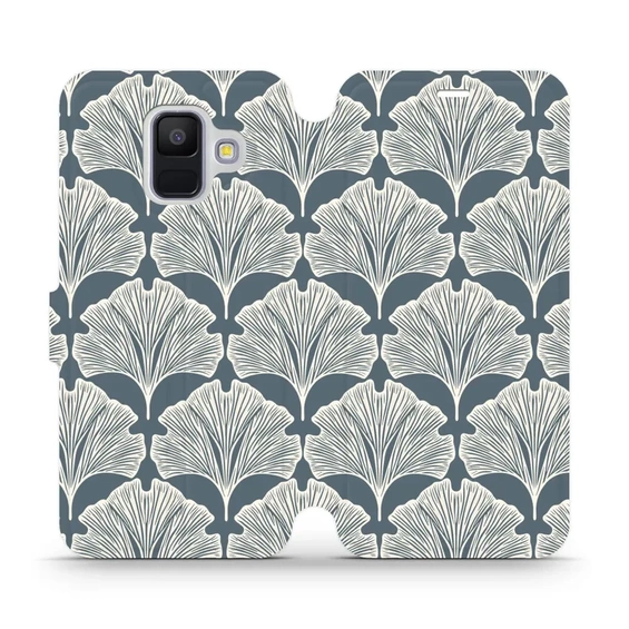 Phone Case Samsung Galaxy A6 2018 - Design VA43S