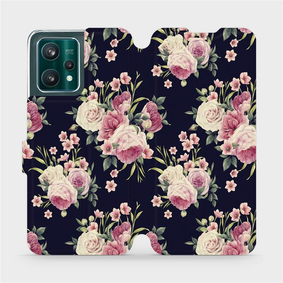 Phone Case Realme 9 Pro Plus - Design V068P