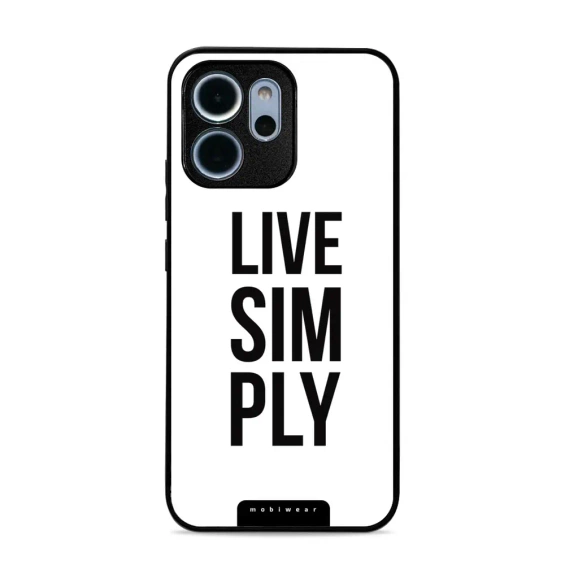 Phone Glossy Case OPPO Reno 14 F 5G - Design G070G