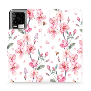 Etui do Realme 8 Pro - wzór M124S