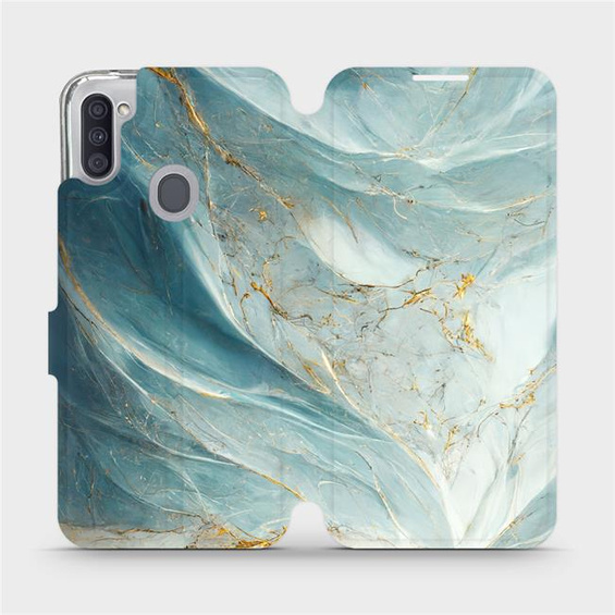 Phone Case Samsung Galaxy M11 - Design VP34S