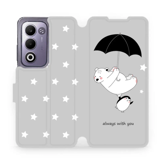 Phone Case OPPO A5m - Design MH08P