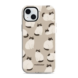 Case Elite Pro for Apple iPhone 15 Plus - Design E160E