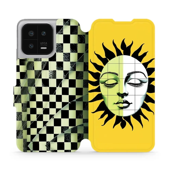 Hülle für Xiaomi 13 - Farbe VP56S