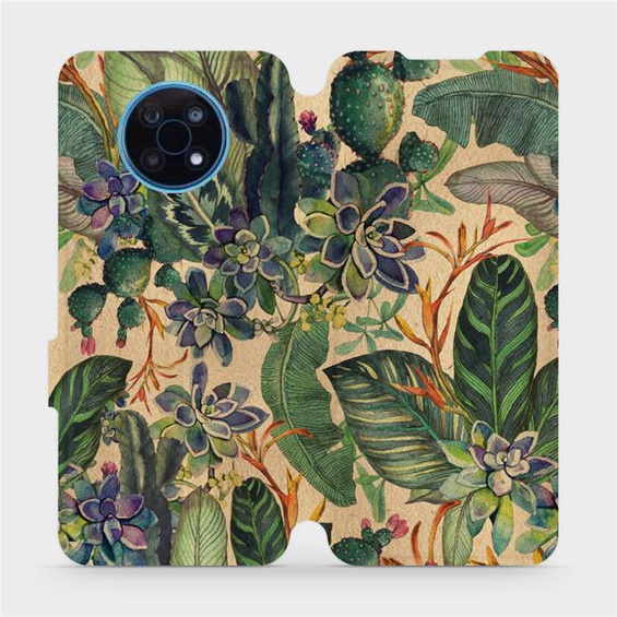 Phone Case Nokia G50 5G - Design VP05S