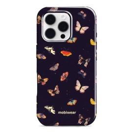 Case Elite Pro for Apple iPhone 16 Pro - Design EP78E