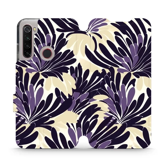 Etui do Xiaomi Redmi Note 8 2021 - wzór VA47S