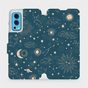 Phone Case OnePlus Nord 2 5G - Design VP14S