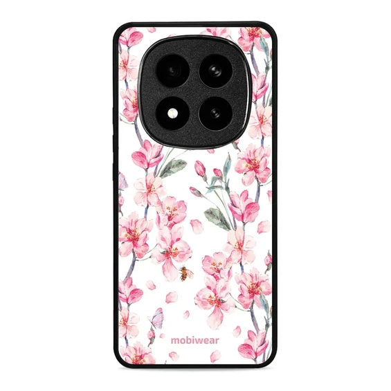 Hülle Glossy Case für Xiaomi Redmi Note 14 Pro Plus 5G - Farbe G033G