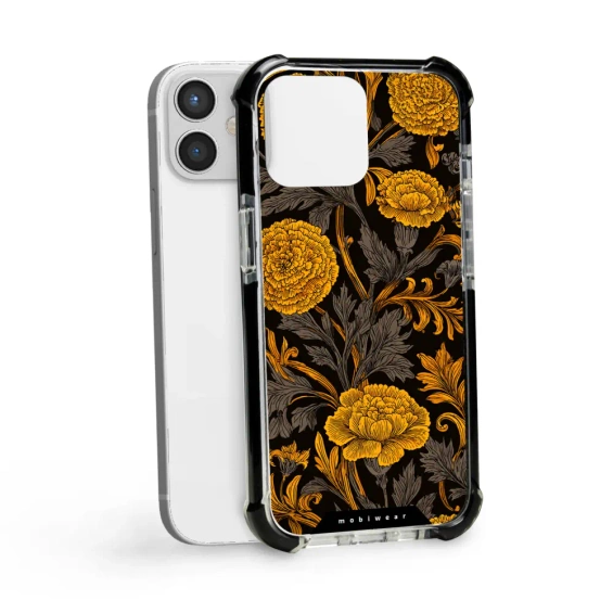 Case MagSafe Elite Bumper for Apple iPhone 12 mini - Design D173D