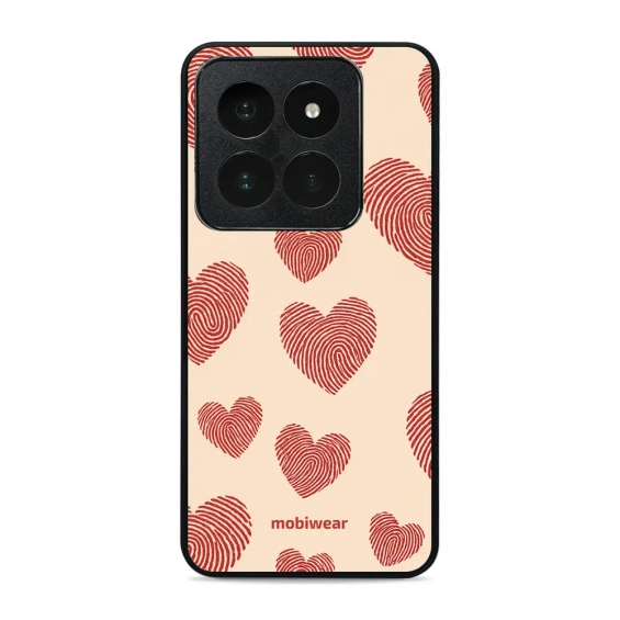 Hülle Glossy Case für Xiaomi 14 Pro - Farbe GP93G