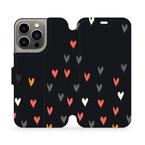 Etui do Apple iPhone 13 Pro - wzór VP79P