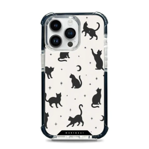 Case MagSafe Elite Bumper for Apple iPhone 14 Pro Max - Design D162D