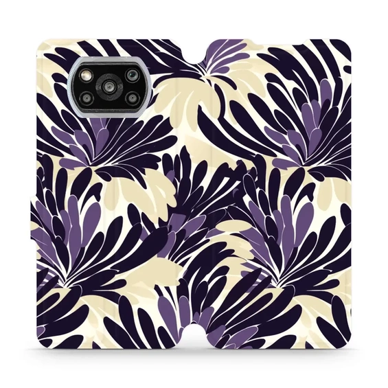 Hülle für Xiaomi POCO X3 NFC - Farbe VA47S