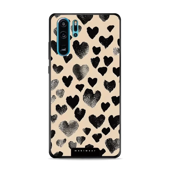 Phone Glossy Case Huawei P30 Pro - Design GA51G