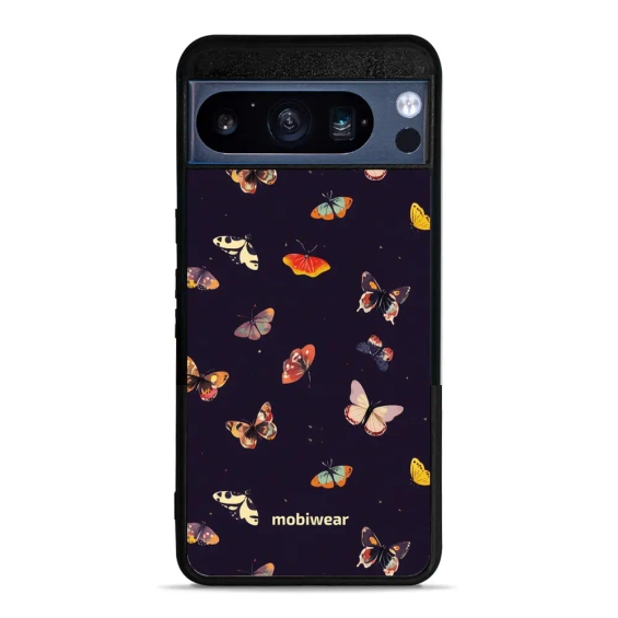 Phone Glossy Case Google Pixel 8 Pro - Design GP78G