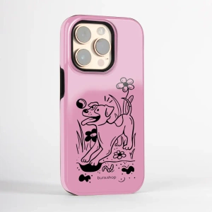 Hülle Elite Pro für Apple iPhone 12 Pro - Farbe E44BS
