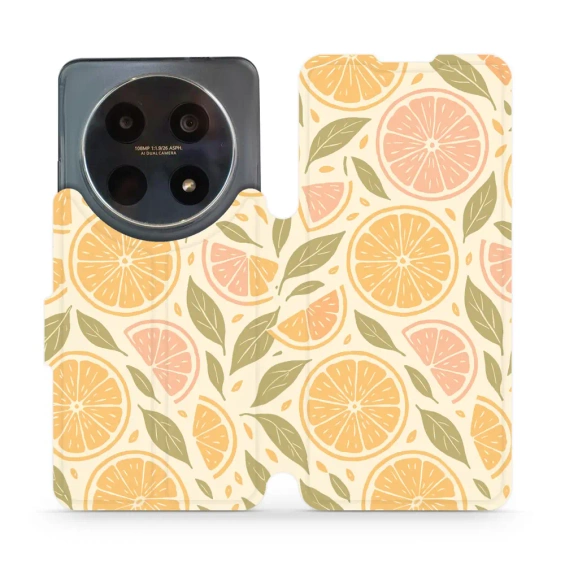 Etui do Huawei Nova 12i - wzór VP80S