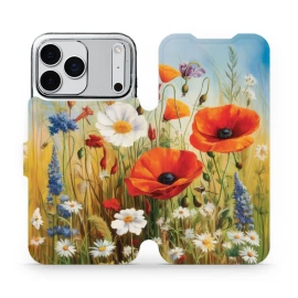 Phone Case Apple iPhone 17 Pro Max - Design VP43S