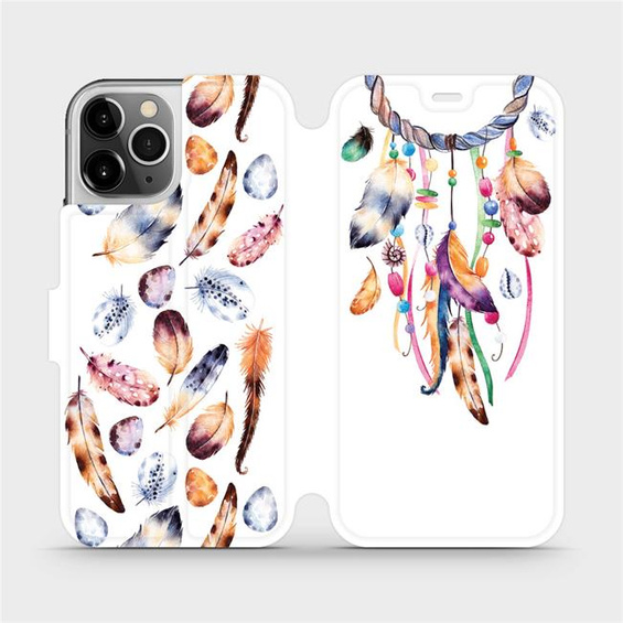 Phone Case Apple iPhone 12 Pro - Design M003S