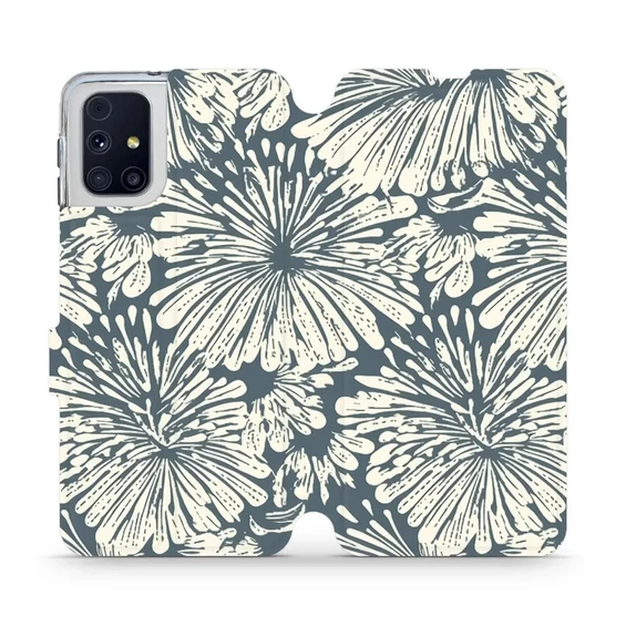 Phone Case Samsung Galaxy M31s - Design VA42S