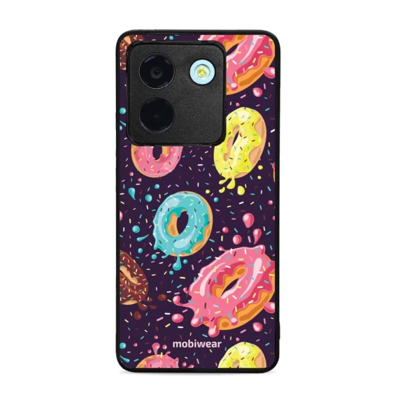 Hülle Glossy Case für Xiaomi POCO M7 Pro 5G - Farbe G046G