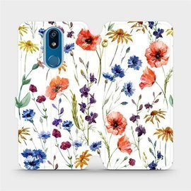 Phone Case LG K40 - Design MP04S