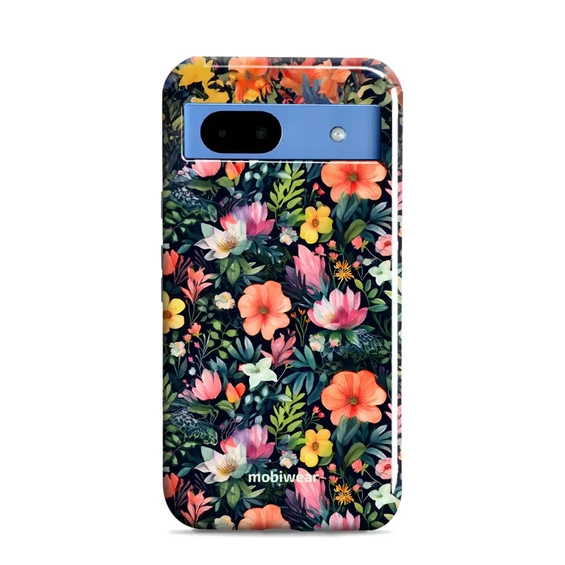 Case Elite Pro for Google Pixel 8A - Design EP48E