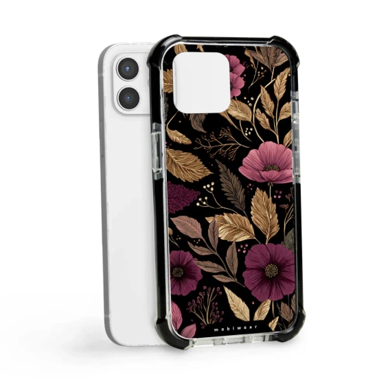 Case MagSafe Elite Bumper for Apple iPhone 12 - Design D170D