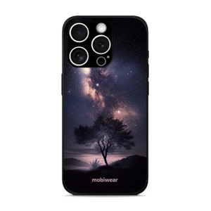 Phone Glossy Case Apple iPhone 15 Pro Max - Design G005G