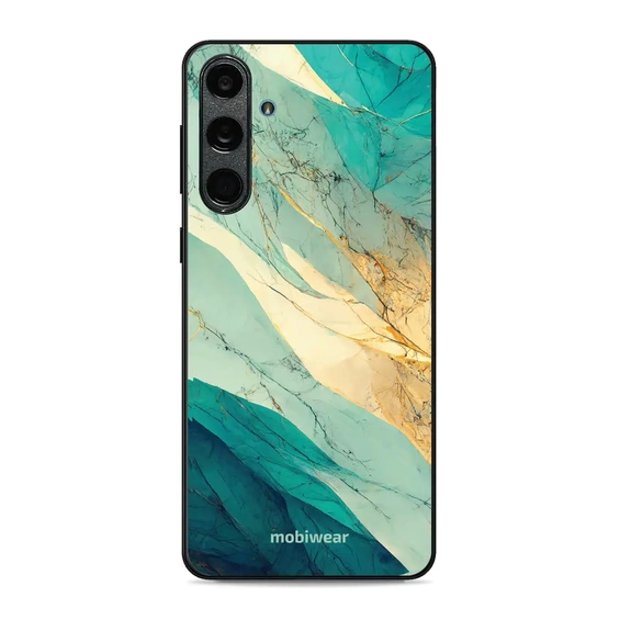 Etui Glossy Case do Samsung Galaxy M55 5G - wzór G024G