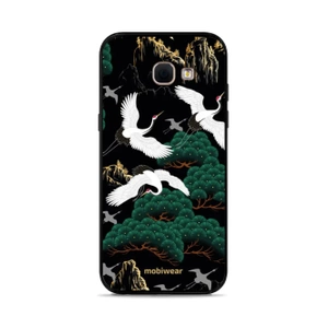 Hülle Glossy Case für Samsung Galaxy A5 2017 - Farbe G042G