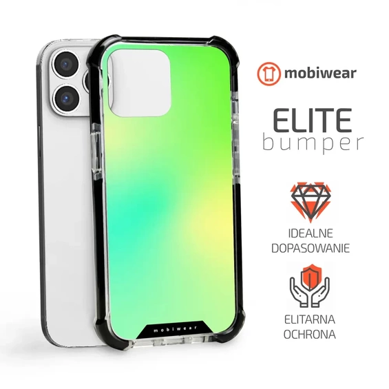 Case MagSafe Elite Bumper for Apple iPhone 13 Pro Max - Design D035D