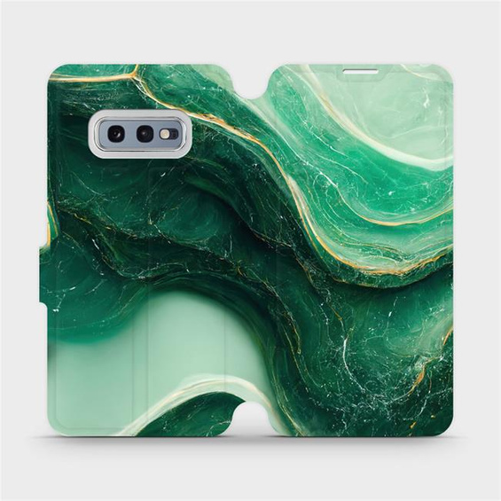 Hülle für Samsung Galaxy S10e - Farbe VP38S