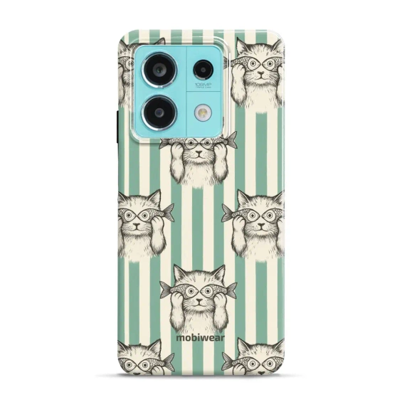Case Elite Pro for Xiaomi Redmi Note 13 5G - Design EP90E